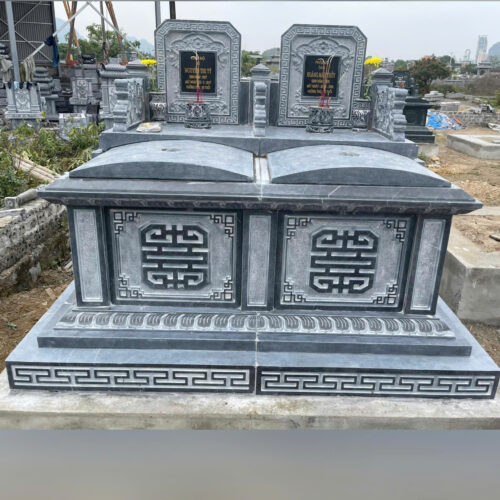 Mộ Đá Tam Sơn - MTS02