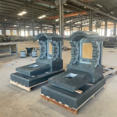 Mộ Đá Tam Sơn - MTS07