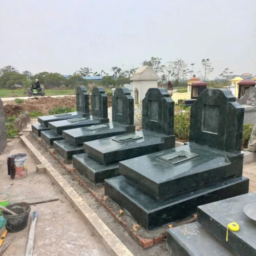 Mộ Đá Tam Sơn - MTS18