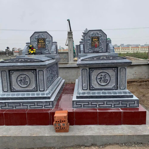 Mộ Đá Tam Sơn - MTS20