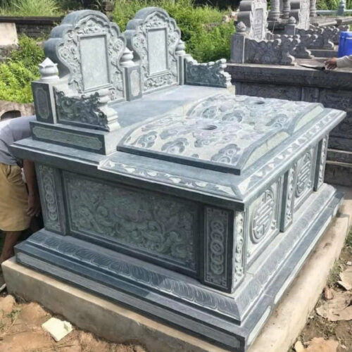 Mộ Đá Tam Sơn - MTS21