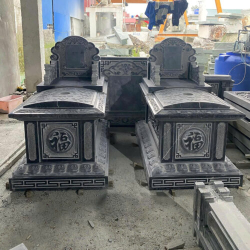 Mộ Đá Tam Sơn - MTS23