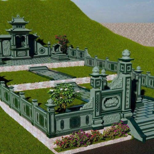 Mẫu Thiết Kế 3D - 3D02