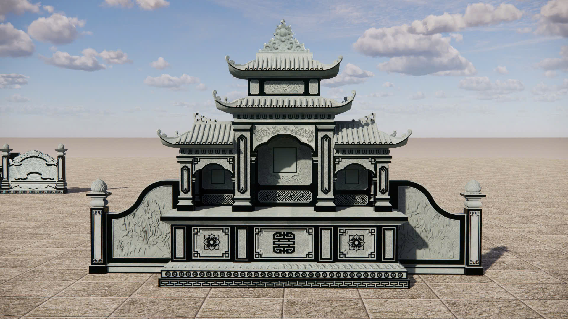 Thiết Kế 3D - 04