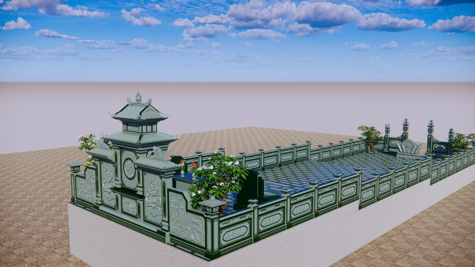 Thiết Kế 3D - 05