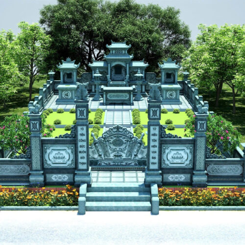 Mẫu Thiết Kế 3D - 3D06