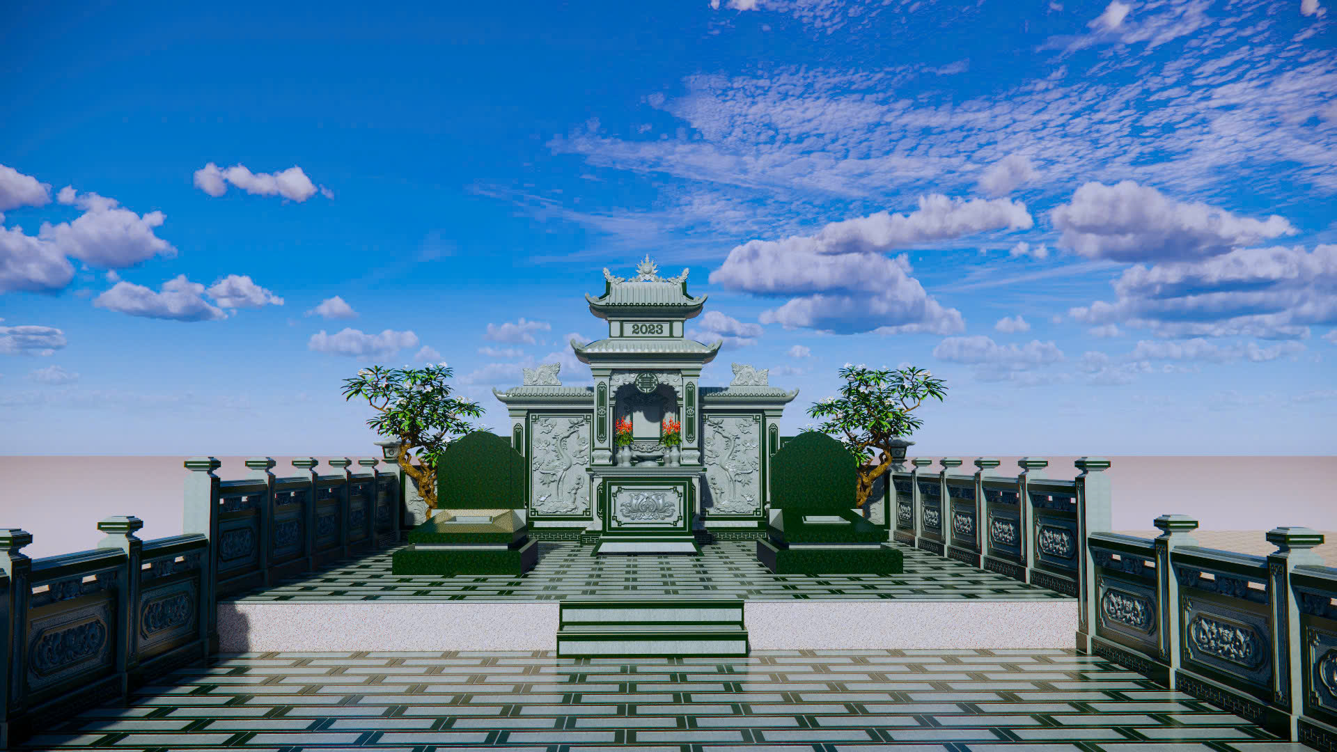 Thiết Kế 3D - 07