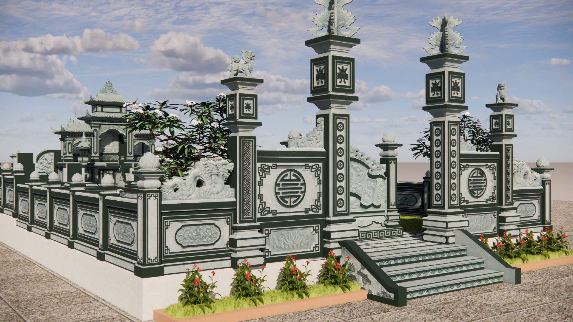 Thiết Kế 3D - 08