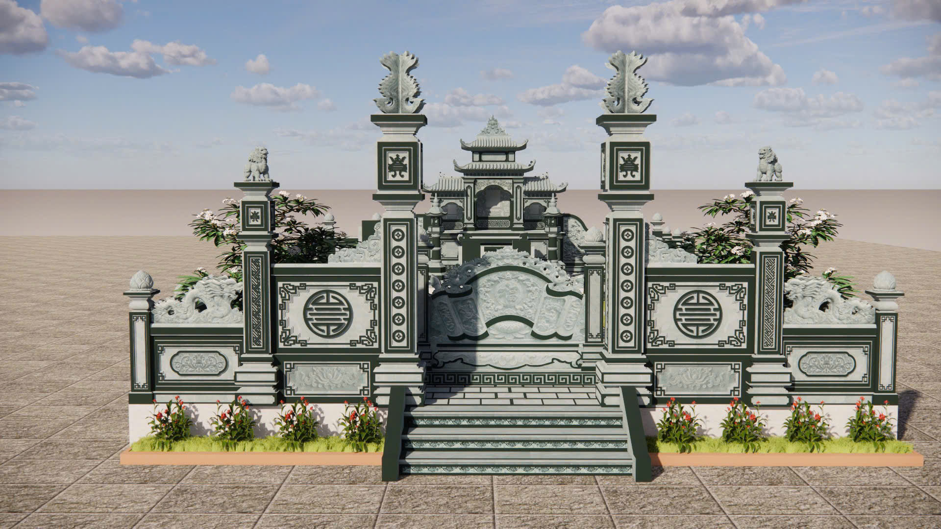 Thiết Kế 3D - 11