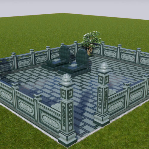 Mẫu Thiết Kế 3D - 3D12