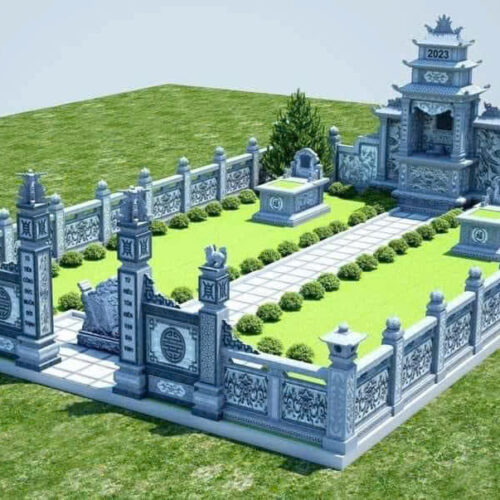 Mẫu Thiết Kế 3D - 3D13