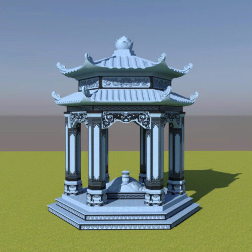 Mẫu Thiết Kế 3D - 3D15