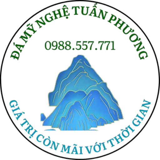 Đá Mỹ Nghệ Tuấn Phương