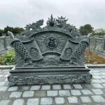 Cuốn Thư Đá Tuấn Phương